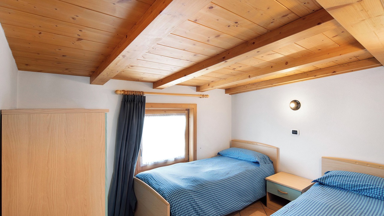 Photo of Bedroom in Trepalle