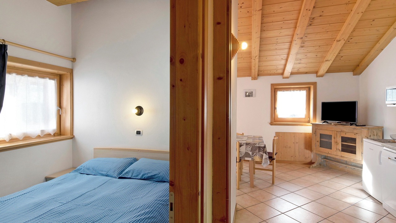 Photo of Bedroom in Trepalle