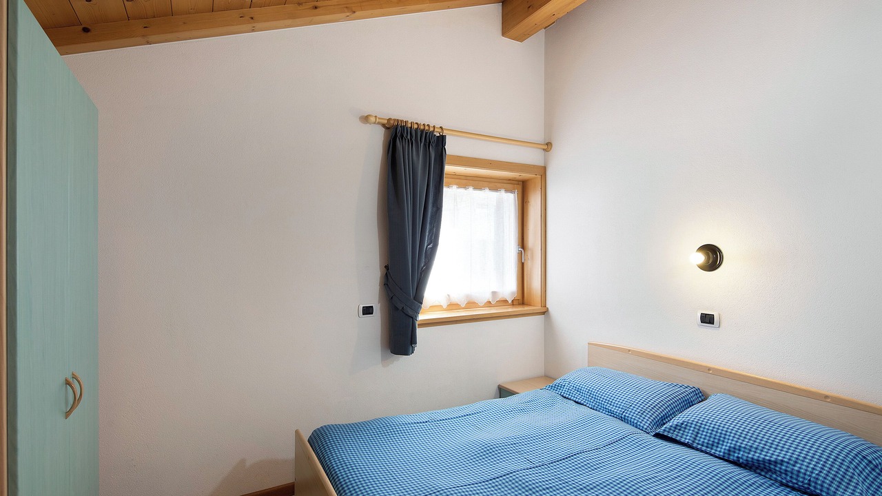 Photo of Bedroom in Trepalle