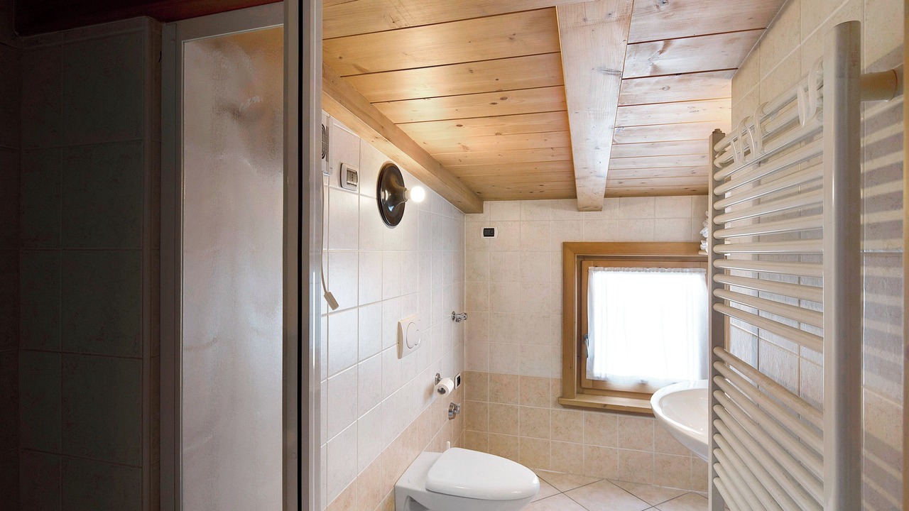 Photo of Bathroom in Trepalle