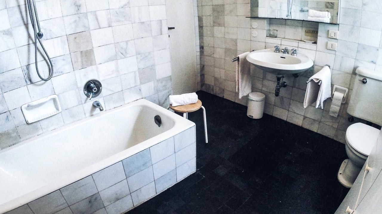 Photo of Bathroom in Lierna