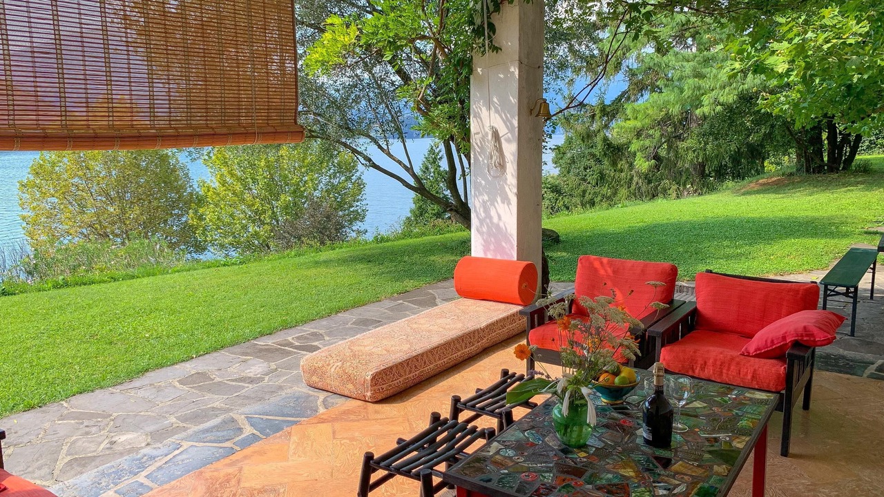Photo of Outdoor in Lierna