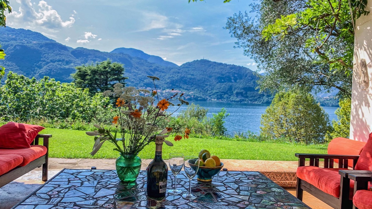 Photo of Outdoor in Lierna