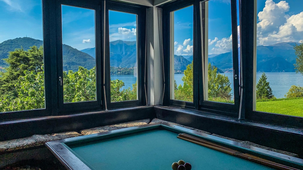 Photo of Bedroom in Lierna