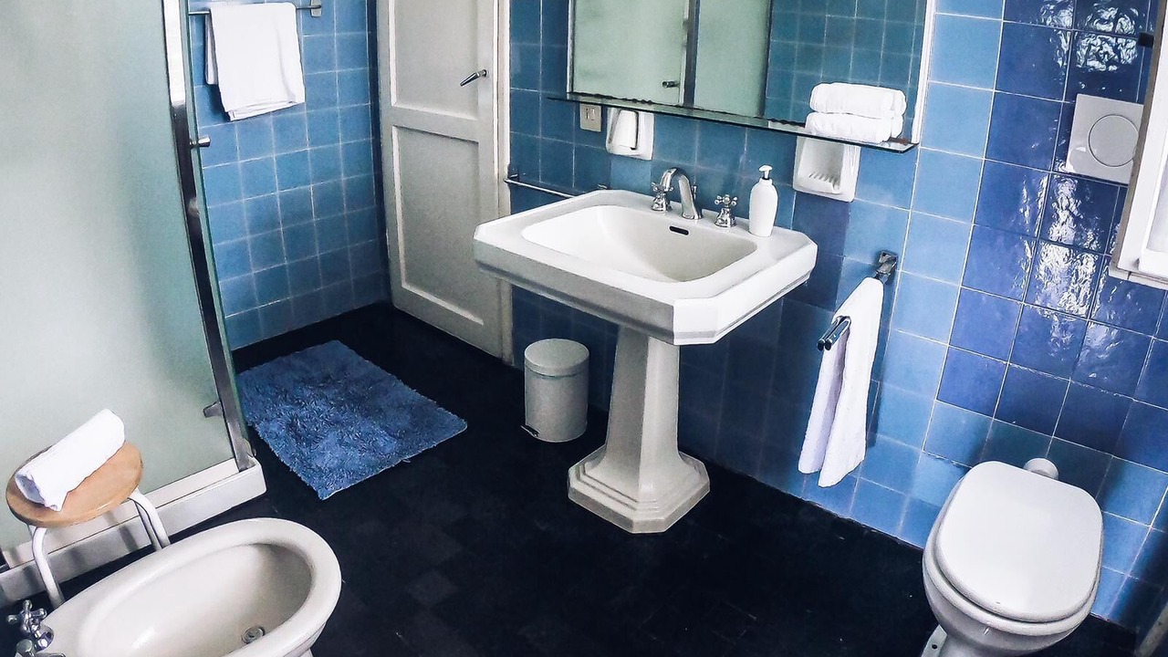 Photo of Bathroom in Lierna