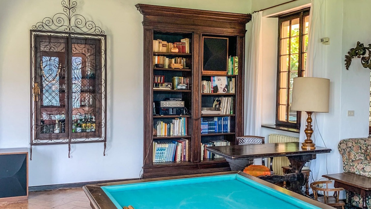 Photo of Bedroom in Lierna