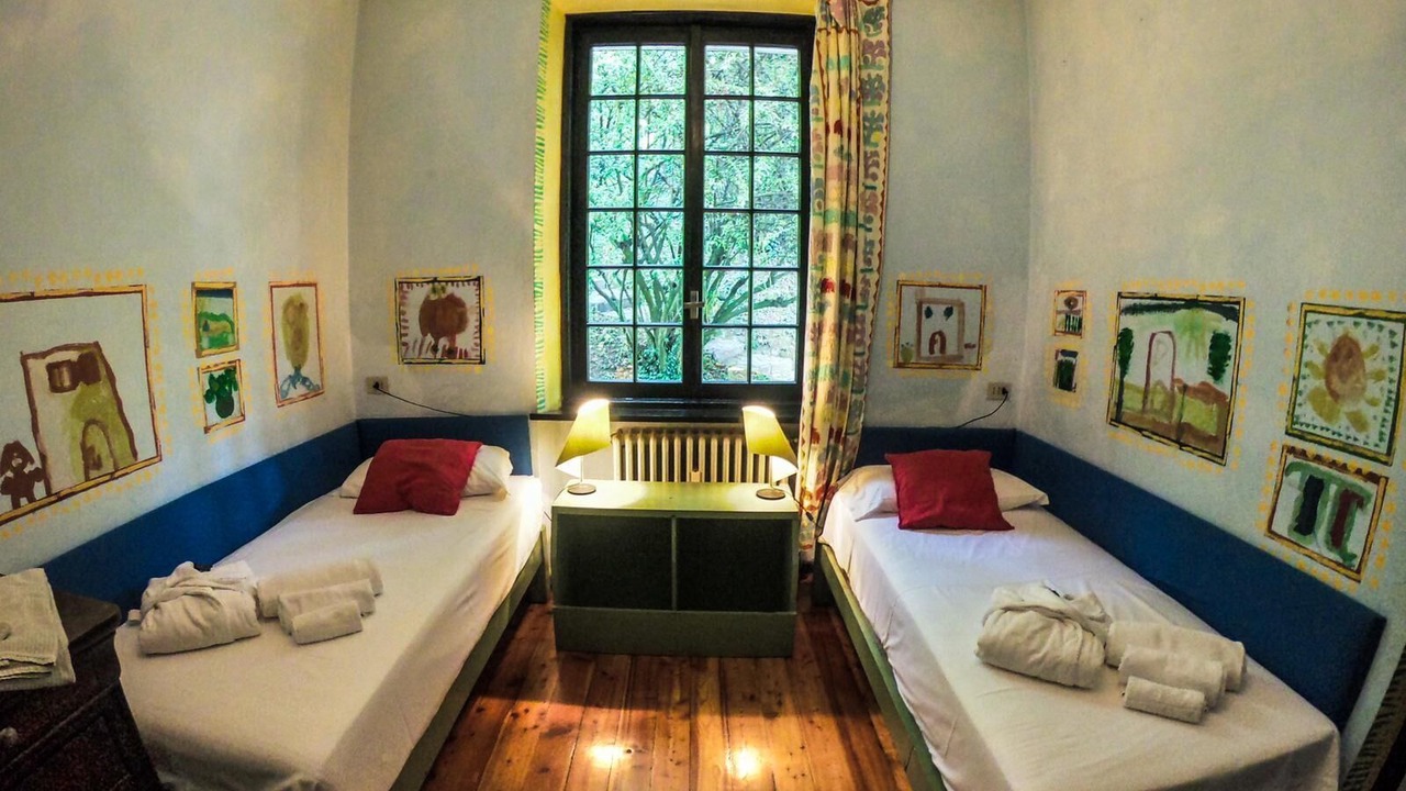 Photo of Bedroom in Lierna