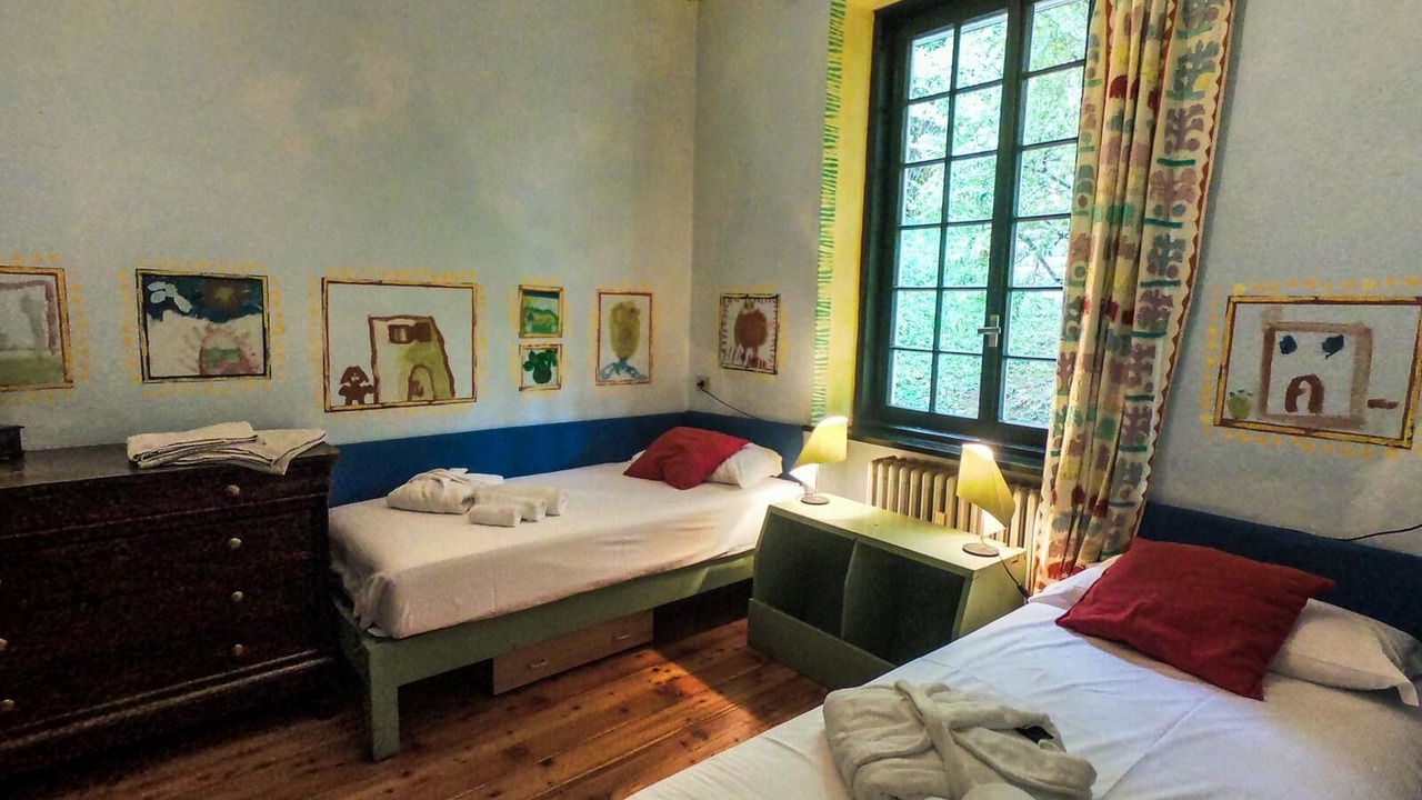 Photo of Bedroom in Lierna
