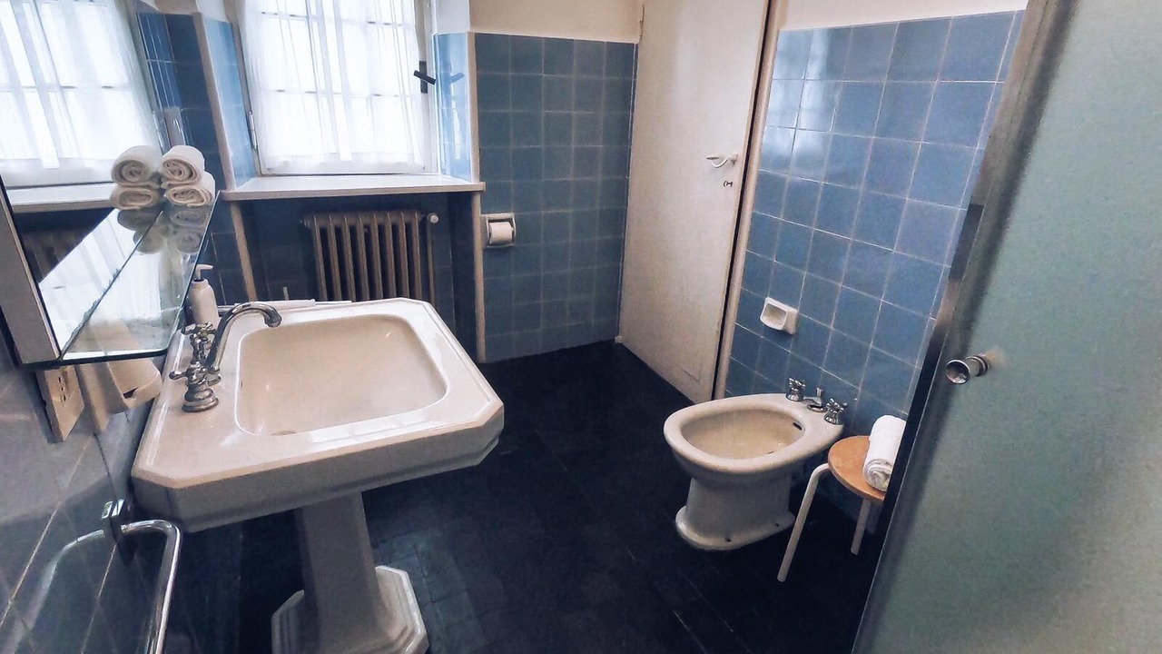 Photo of Bathroom in Lierna
