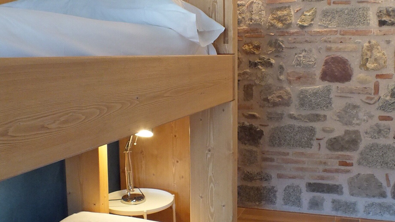 Photo of Bedroom in Anfo