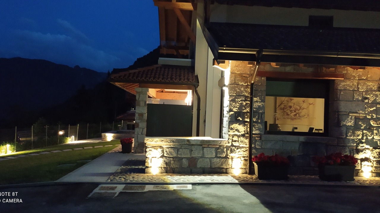 Photo of Outdoor in Anfo