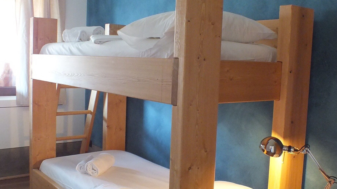Photo of Bedroom in Anfo