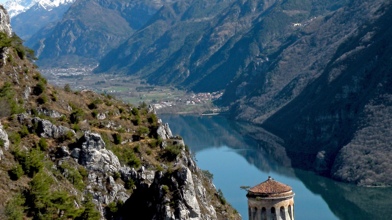 Photo of Outdoor in Anfo