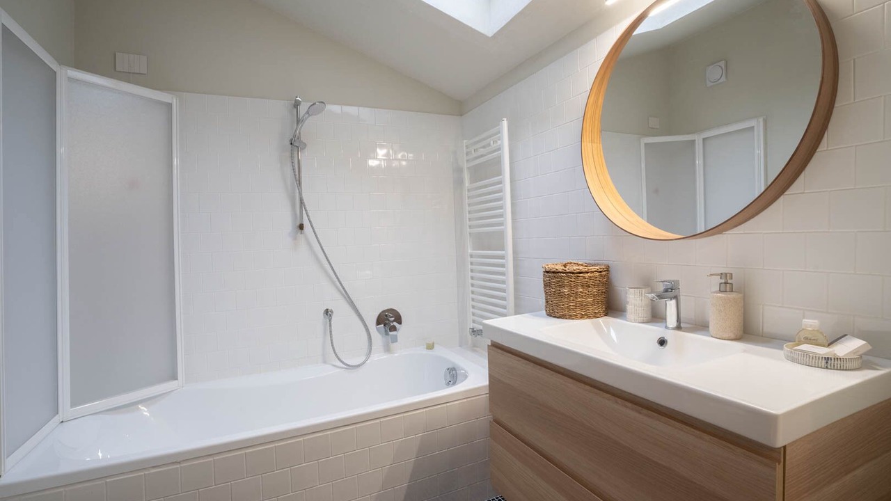 Photo of Bathroom in Citta Alta