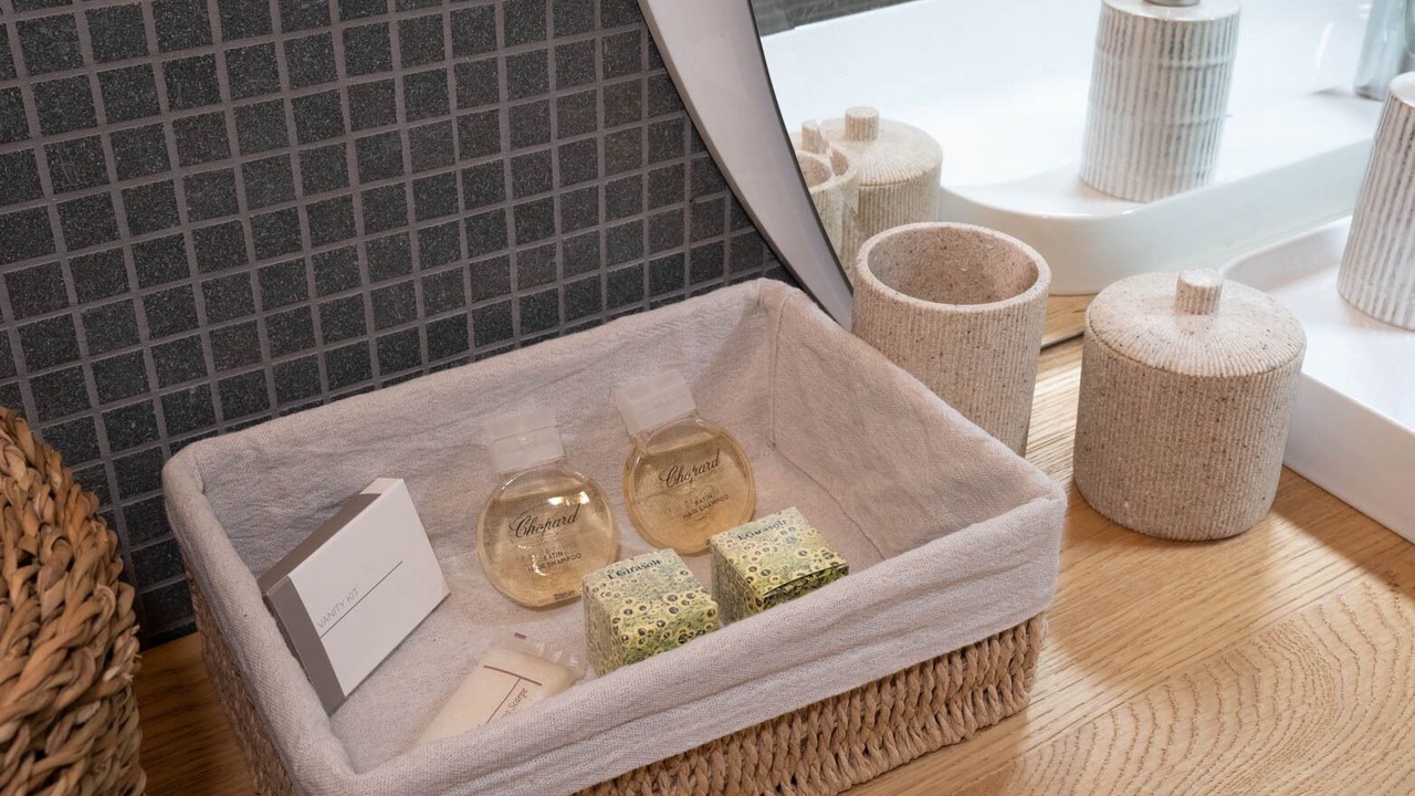 Photo of Bathroom in Citta Alta