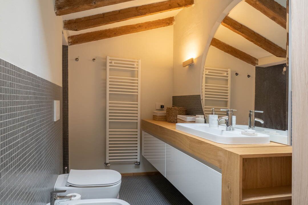 Photo of Bathroom in Citta Alta