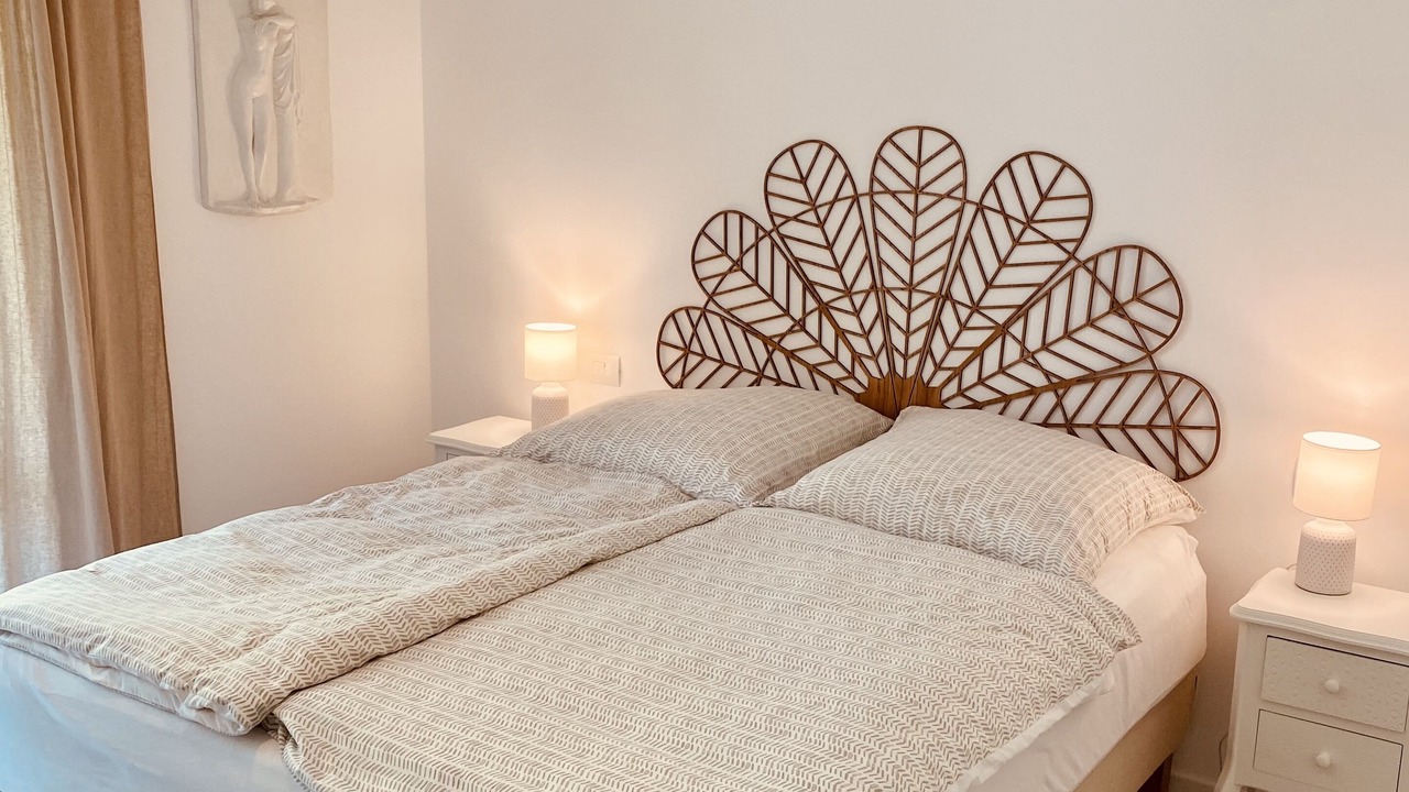 Photo of Bedroom in Pulciano