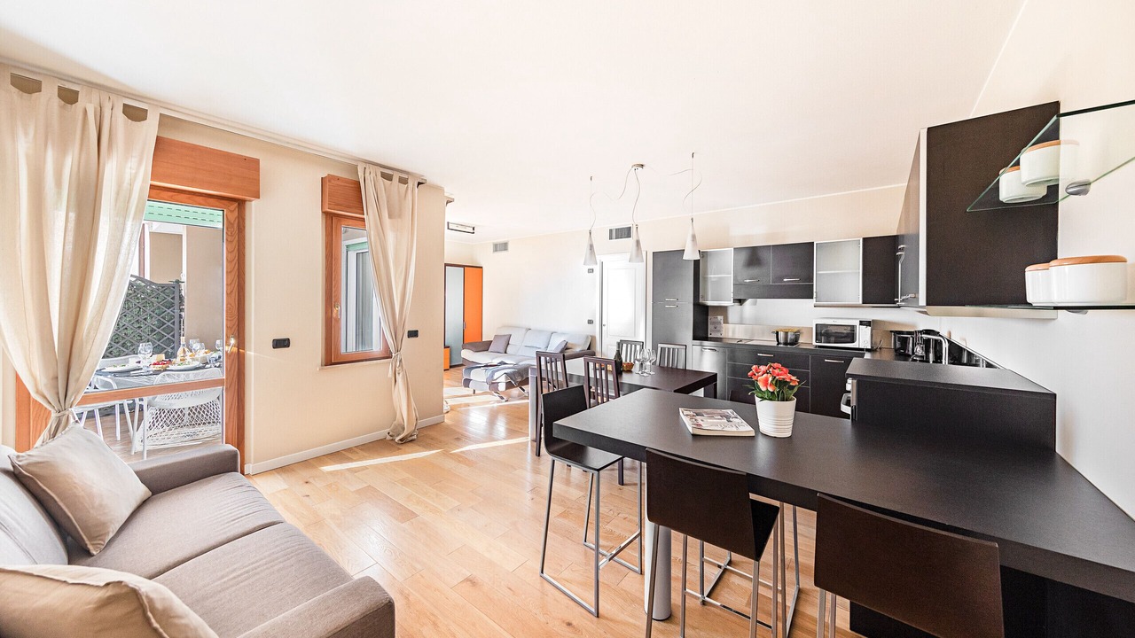 Photo of Livingroom in Manerba del Garda