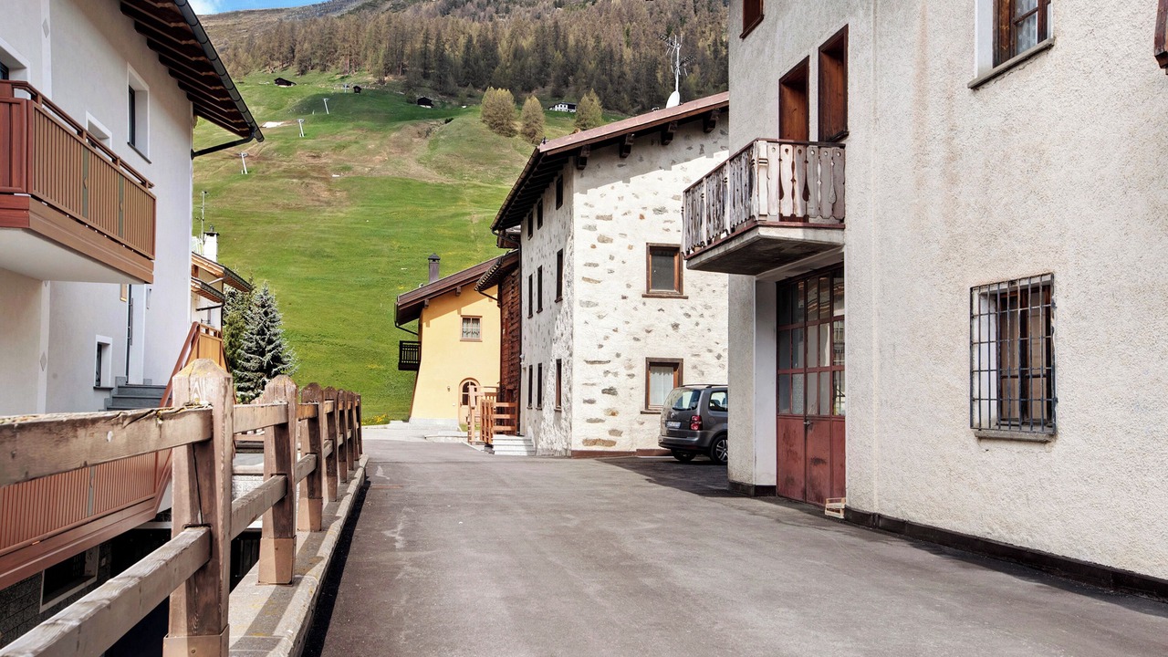 Photo of Outdoor in Livigno