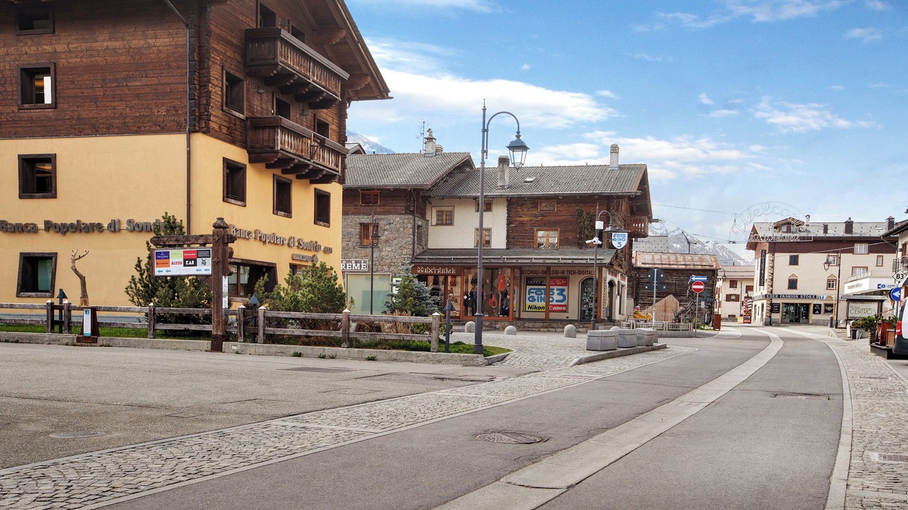 Photo of Others in Livigno