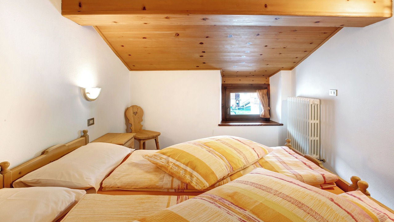 Photo of Bedroom in Livigno