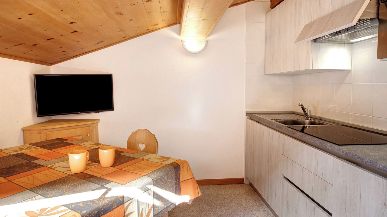 Photo of Kitchen in Livigno