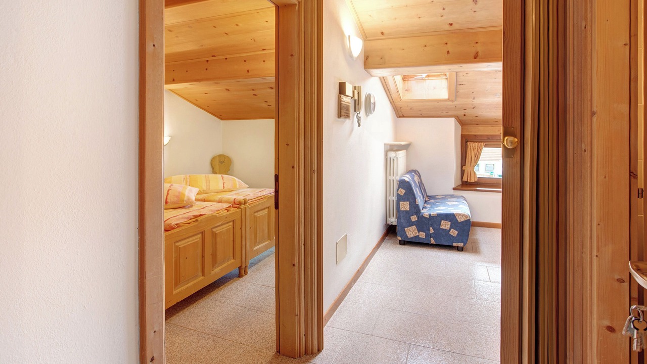 Photo of Bedroom in Livigno