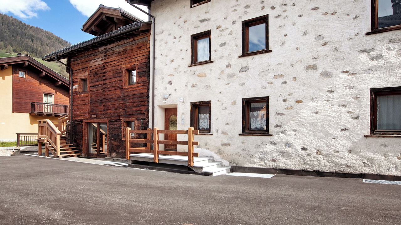 Photo of Outdoor in Livigno