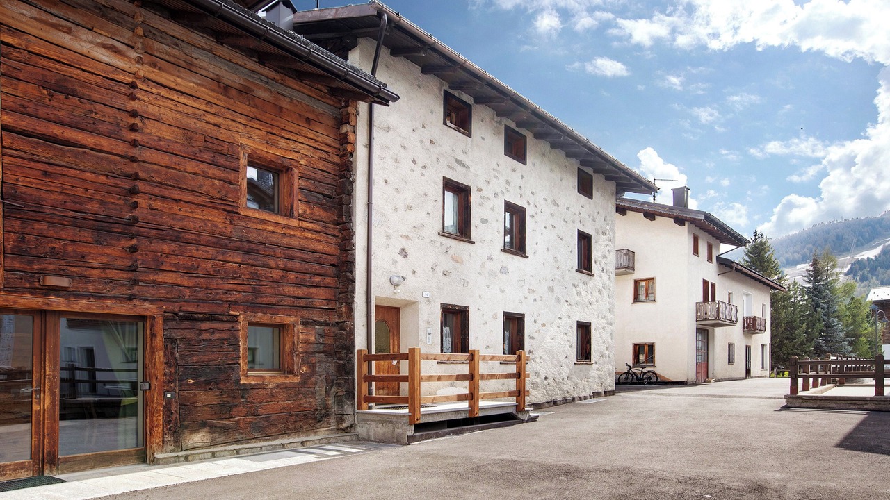 Photo of Outdoor in Livigno
