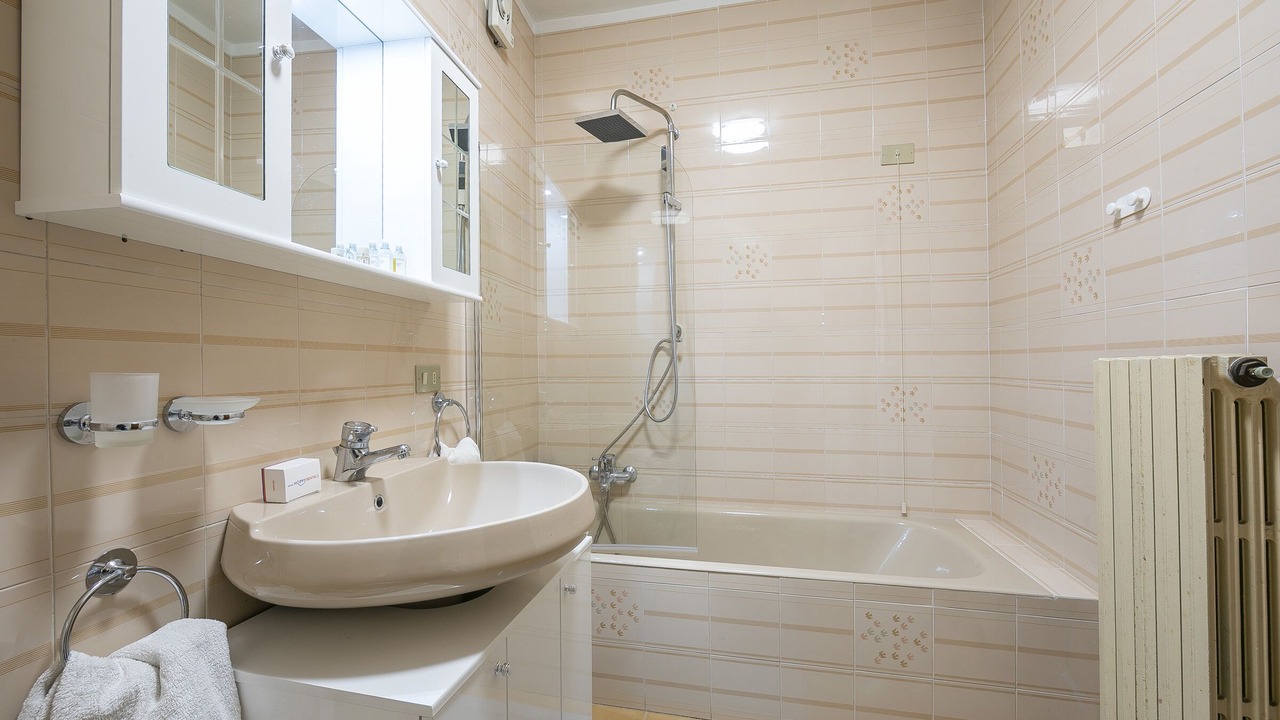 Photo of Bathroom in Barbarano