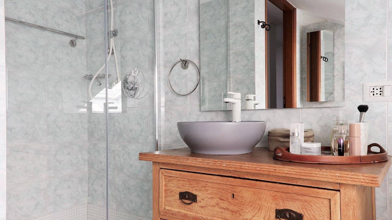Photo of Bathroom in Limonta