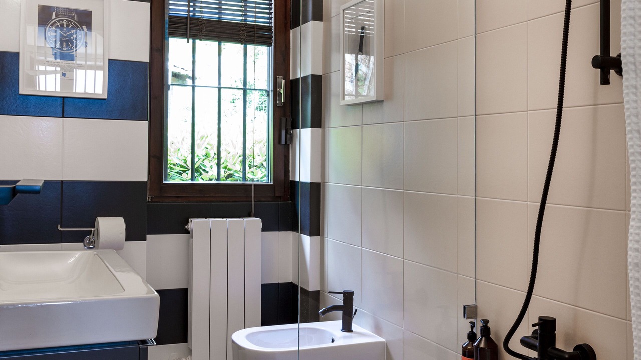 Photo of Bathroom in Limonta