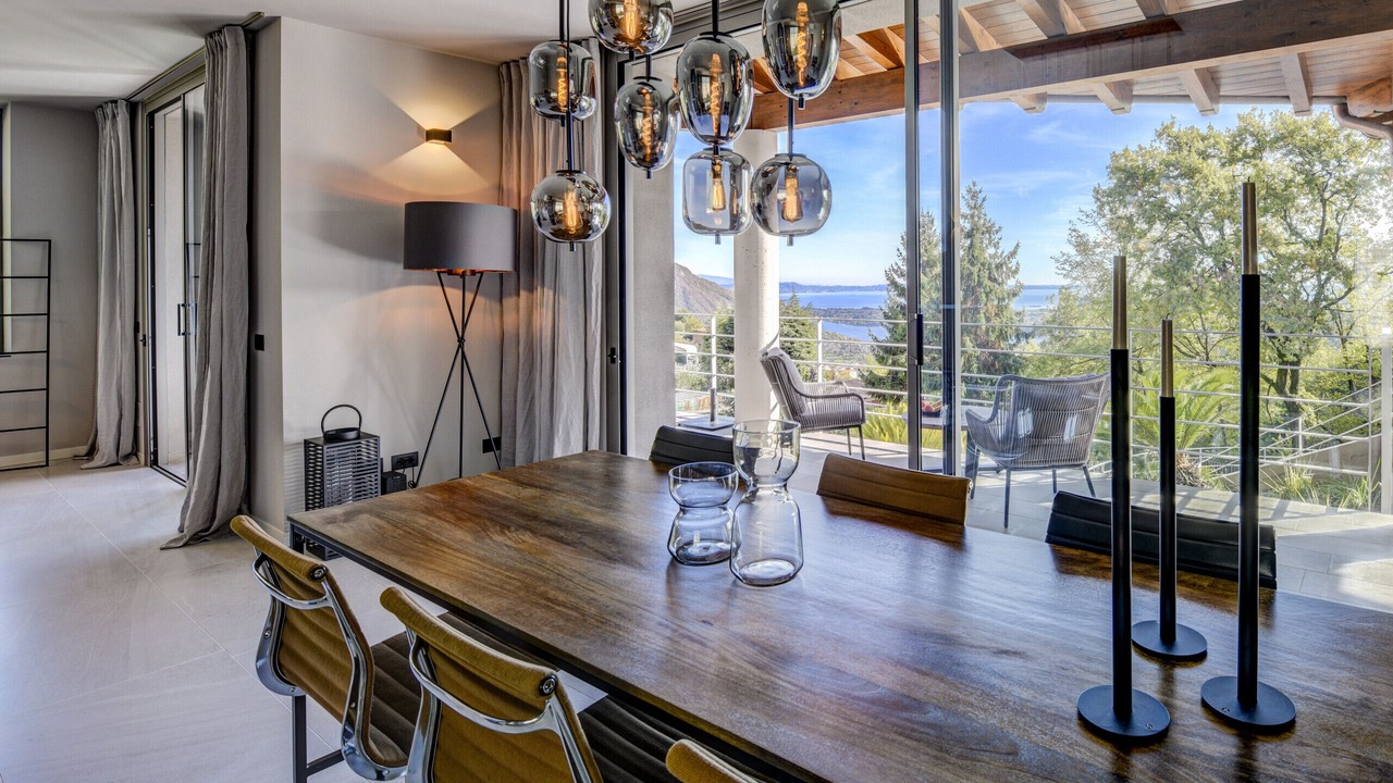 Photo of Livingroom in Villanuova sul Clisi