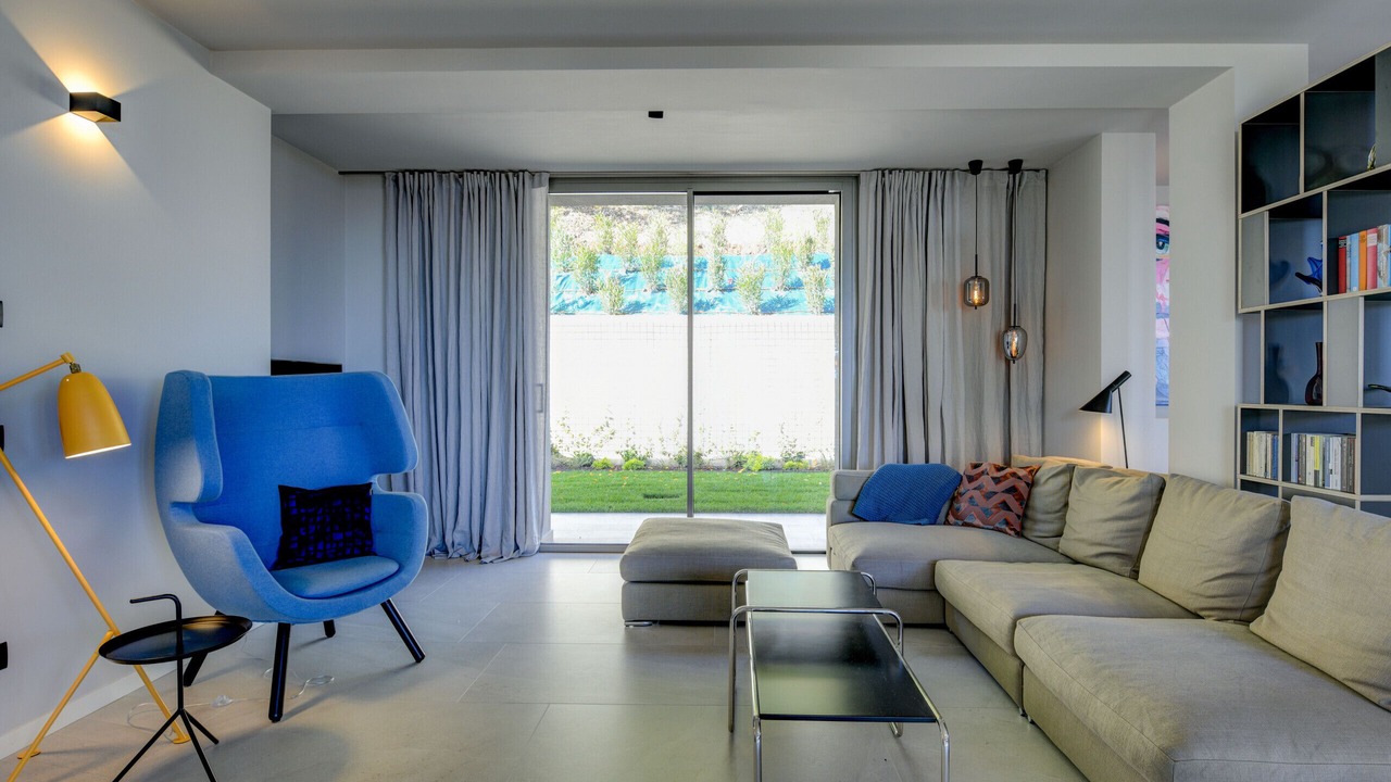 Photo of Livingroom in Villanuova sul Clisi