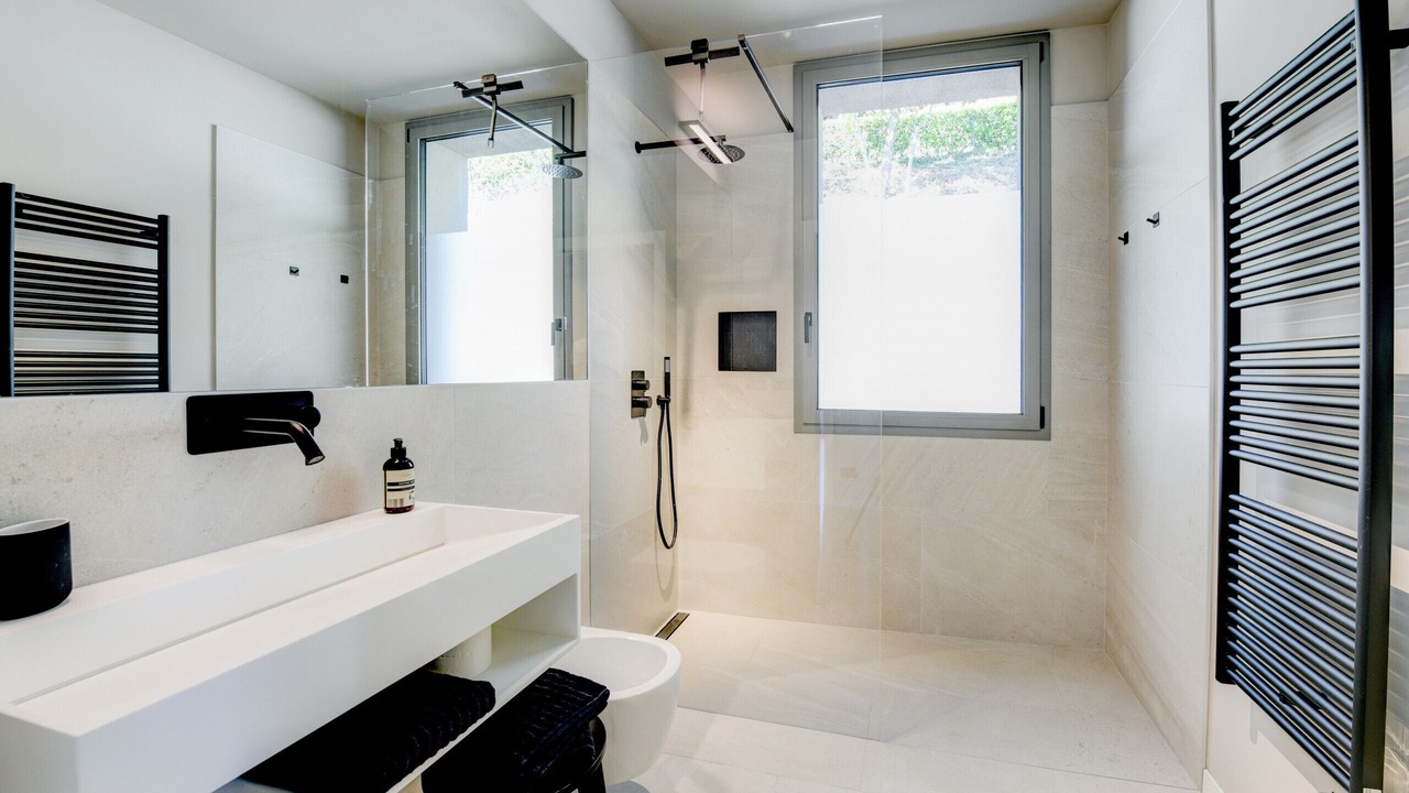 Photo of Bathroom in Villanuova sul Clisi