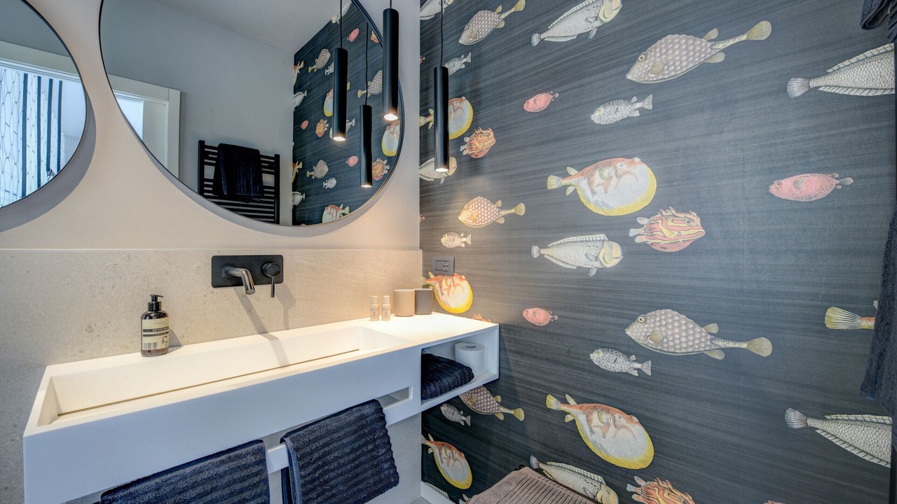 Photo of Bathroom in Villanuova sul Clisi