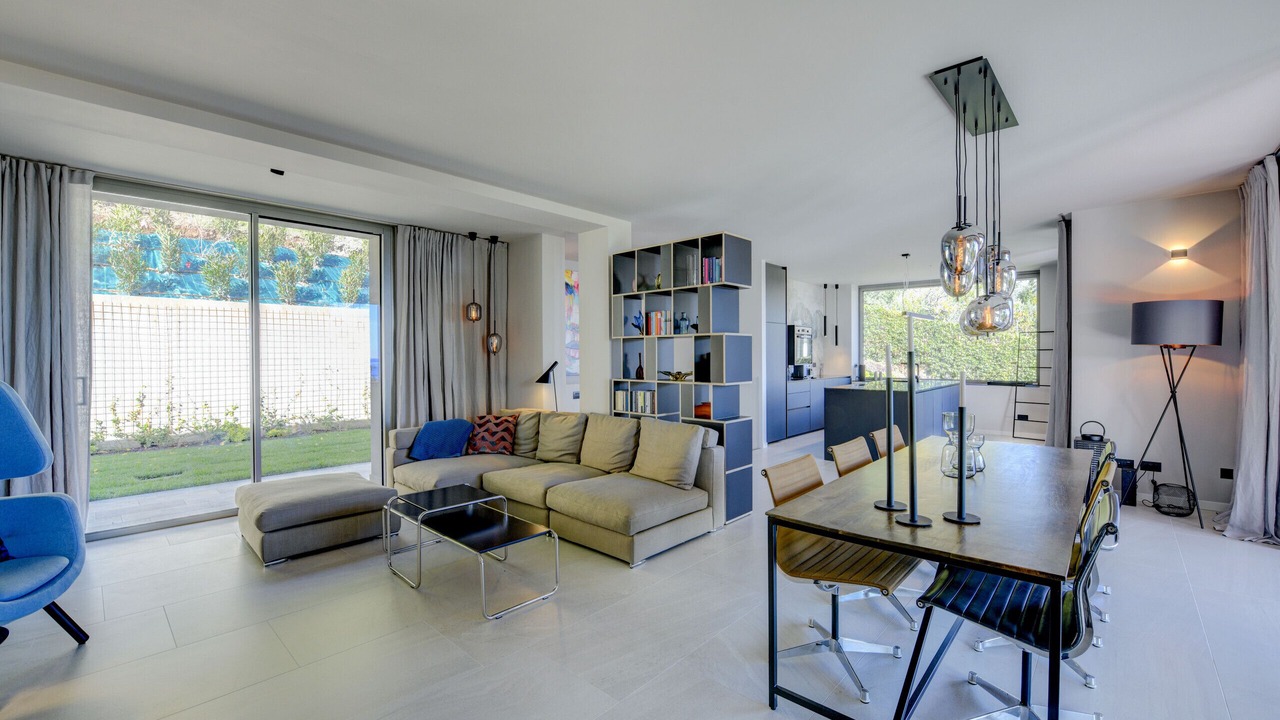 Photo of Livingroom in Villanuova sul Clisi
