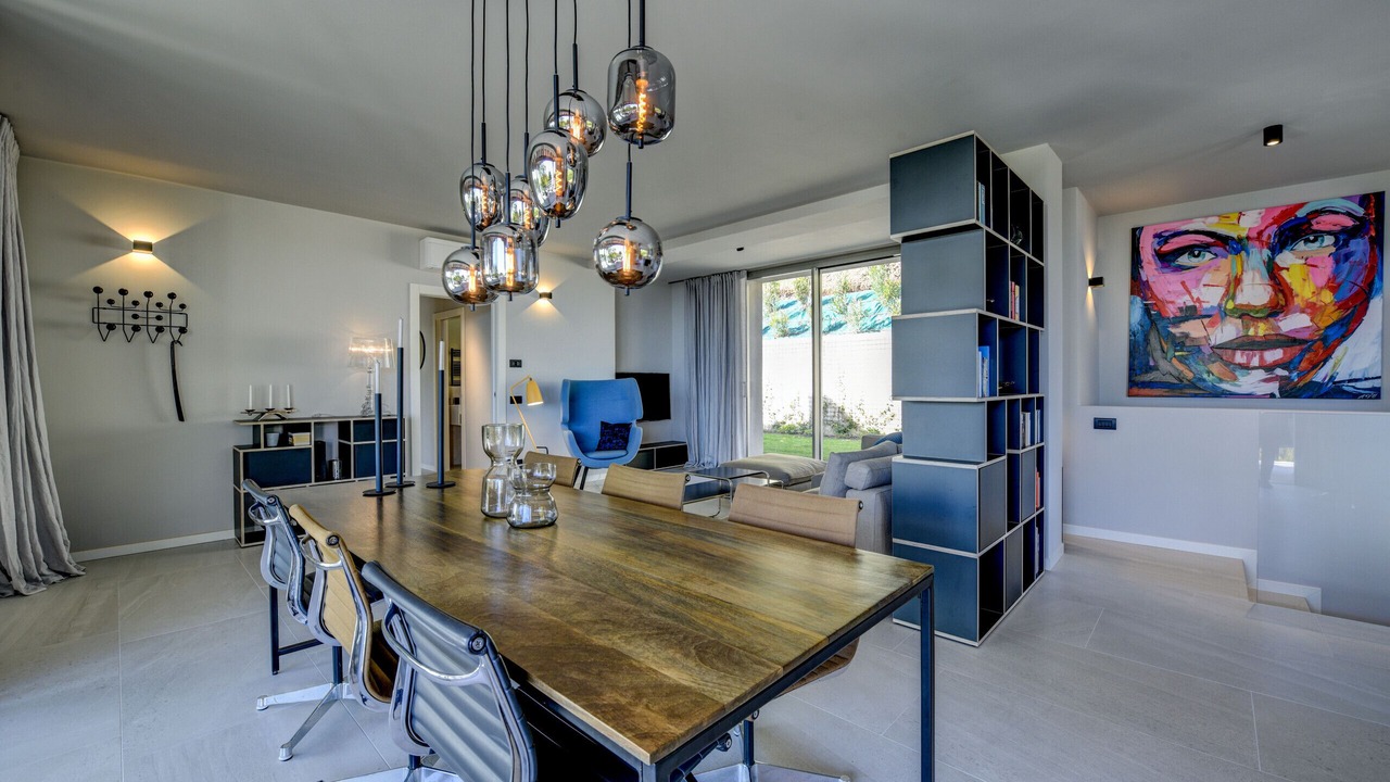 Photo of Livingroom in Villanuova sul Clisi