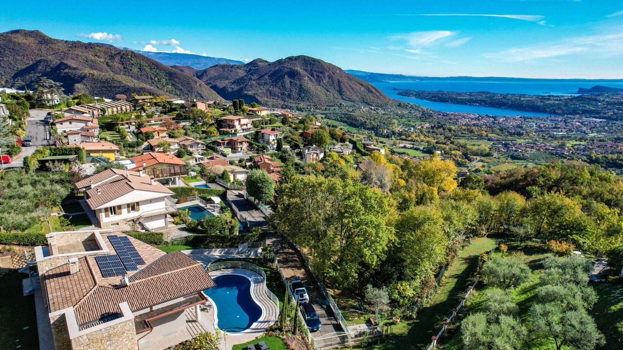 Photo of Outdoor in Villanuova sul Clisi