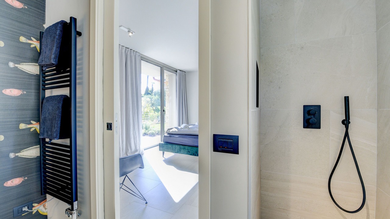Photo of Bathroom in Villanuova sul Clisi