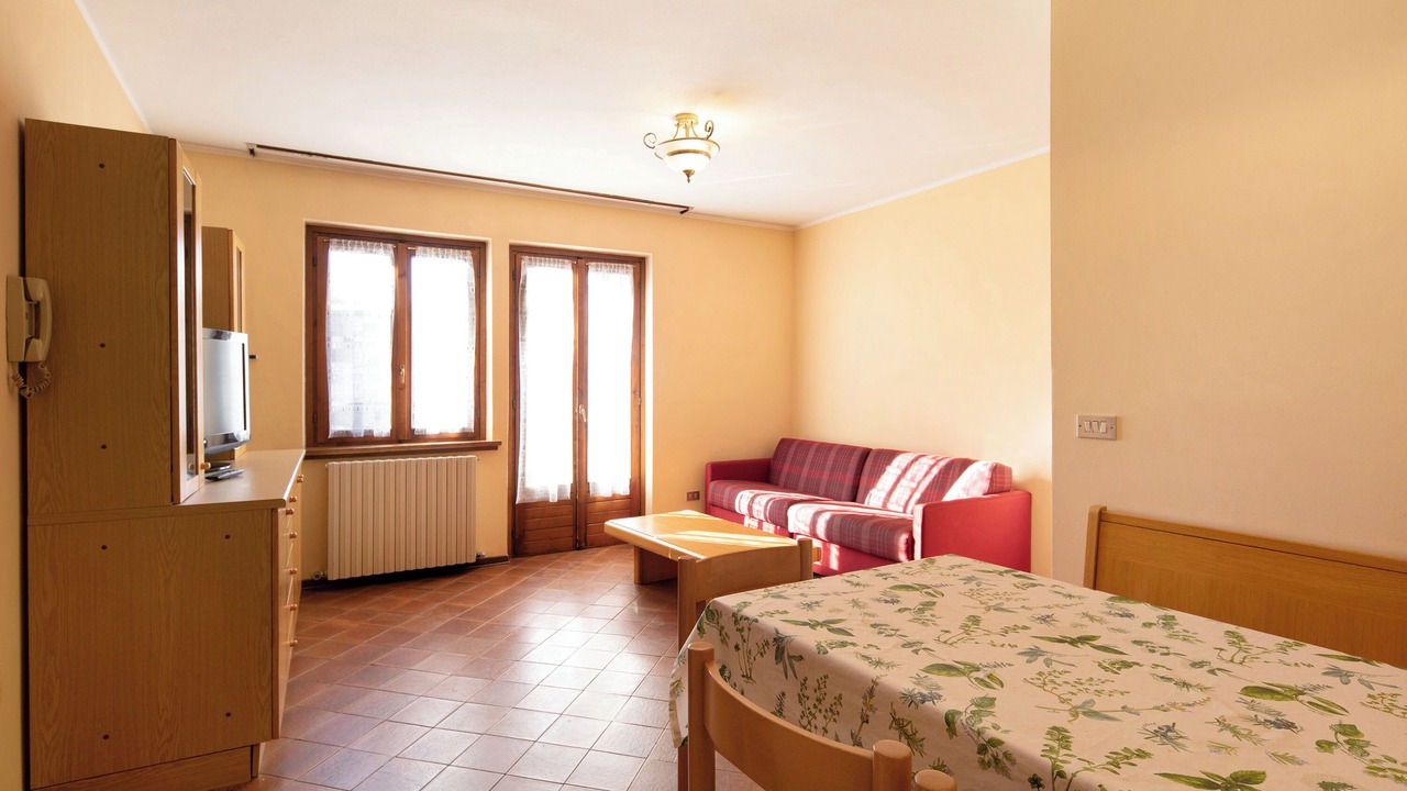 Photo of Livingroom in Livigno