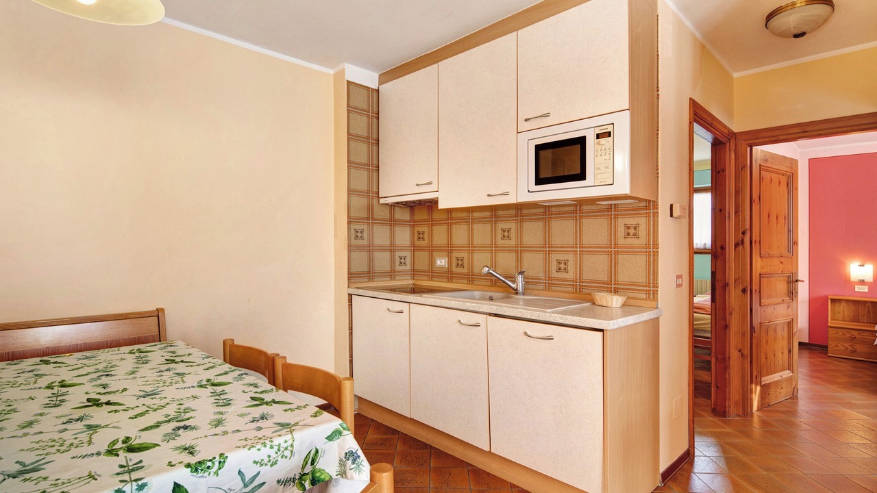 Photo of Bedroom in Livigno