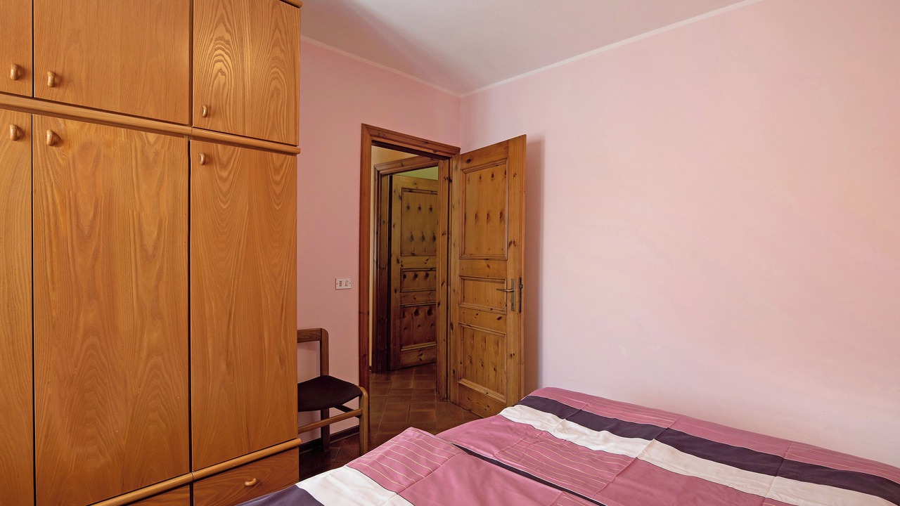 Photo of Bedroom in Livigno