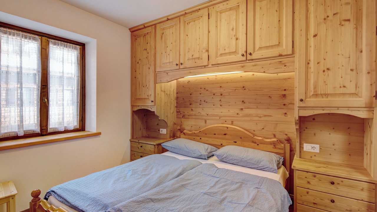 Photo of Bedroom in Livigno