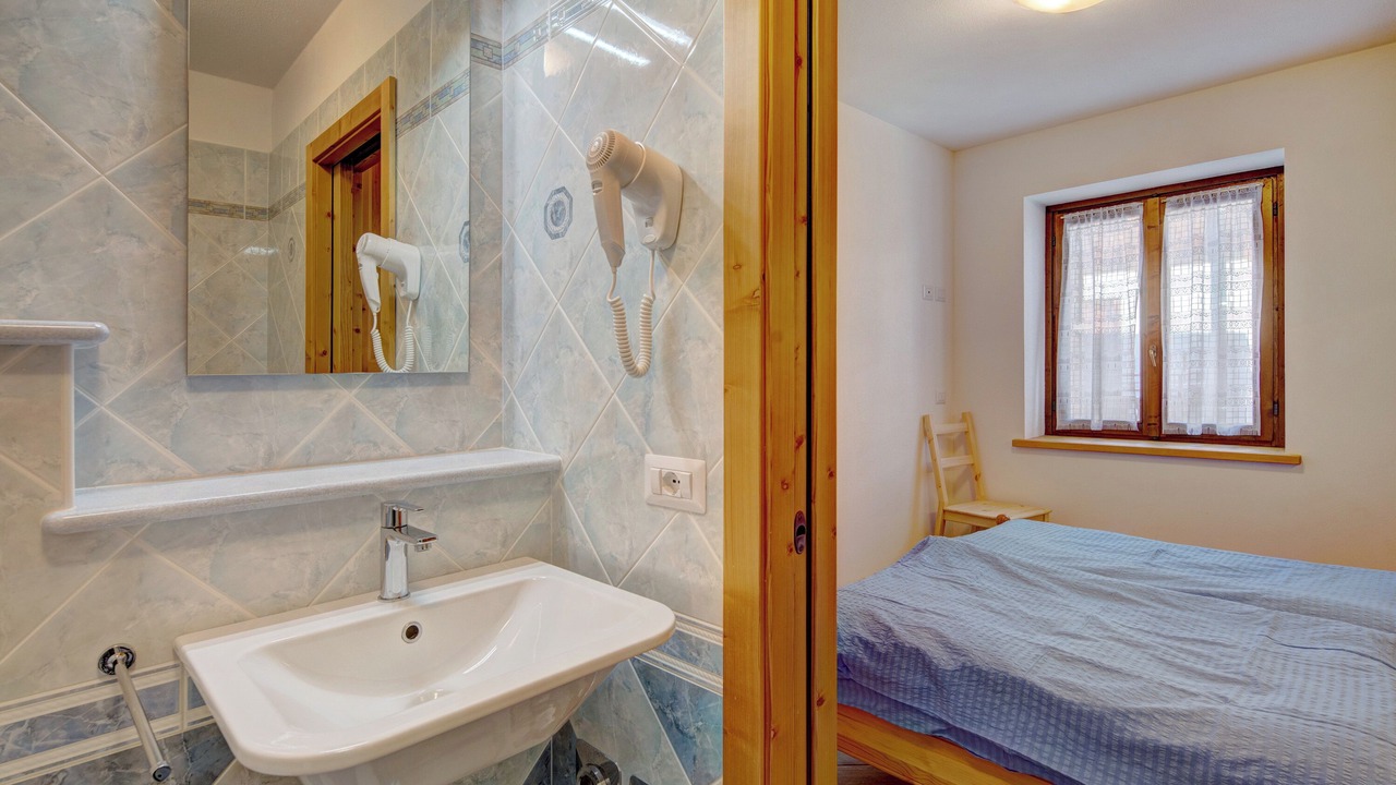 Photo of Bathroom in Livigno