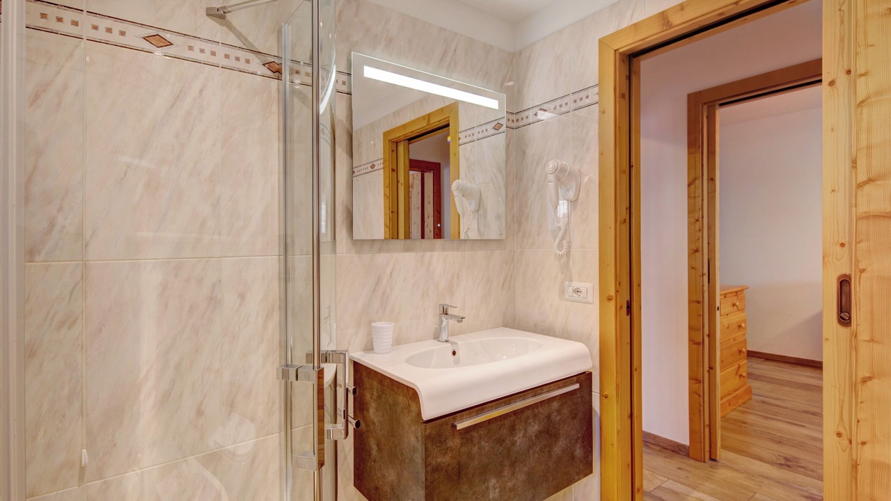 Photo of Bathroom in Livigno