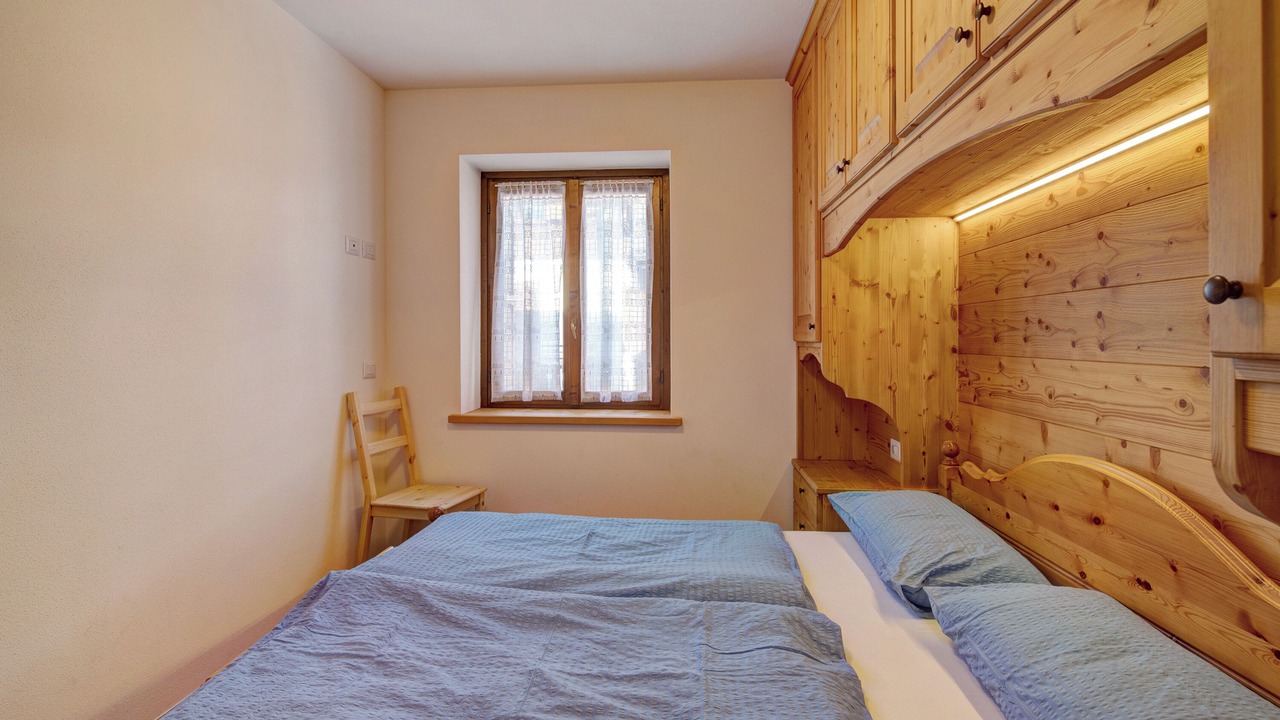 Photo of Bedroom in Livigno