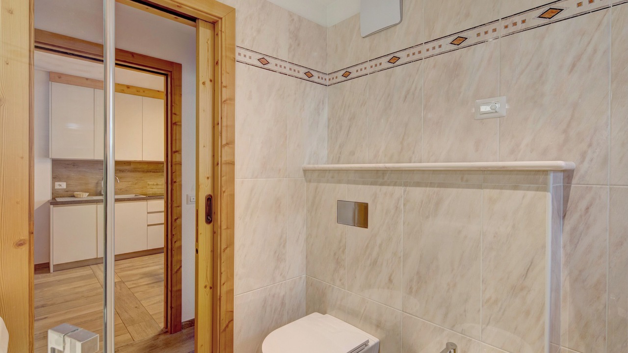 Photo of Bathroom in Livigno