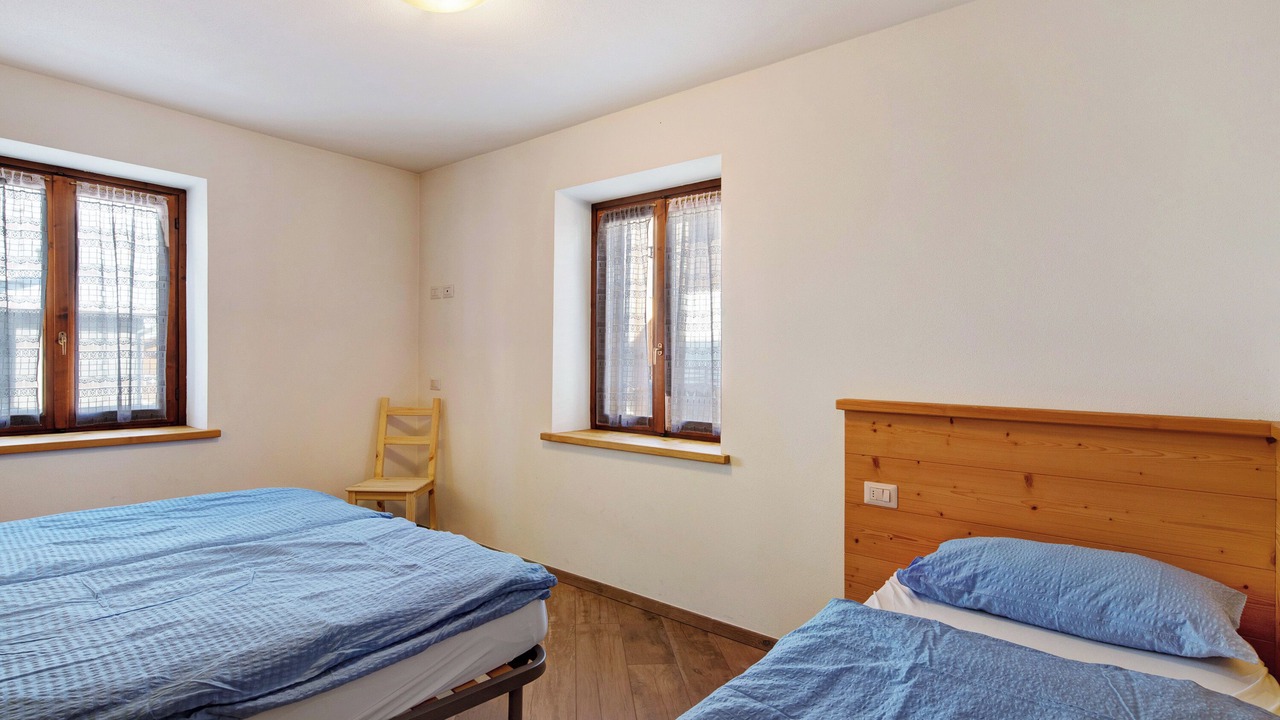 Photo of Bedroom in Livigno