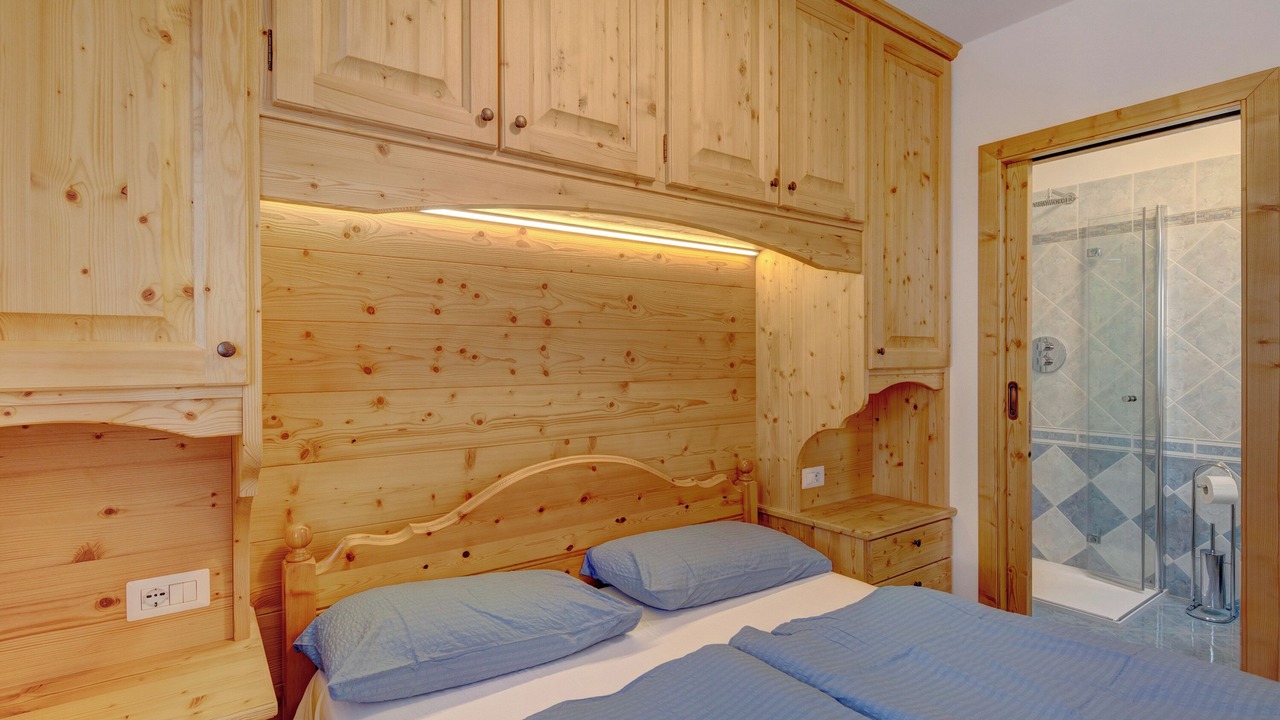Photo of Bathroom in Livigno